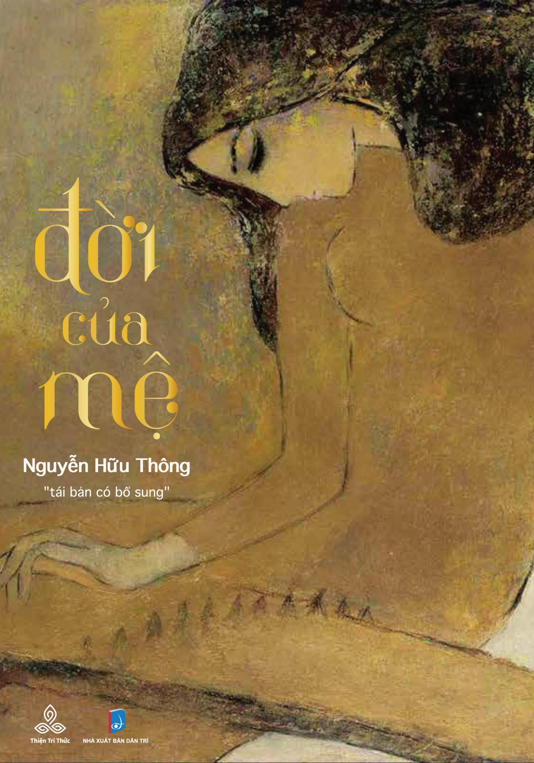 Đời của Mệ
