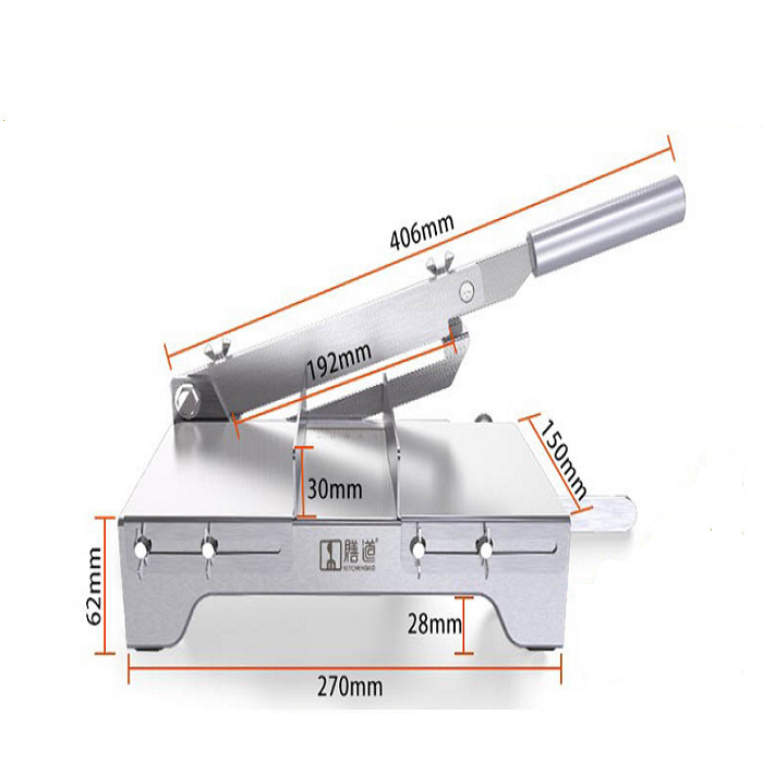 Dao cầu đa năng chất liệu inox cao cấp