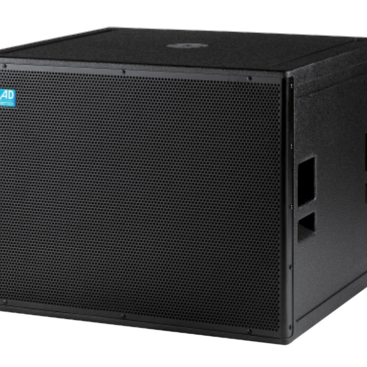 Loa AD Subwoofer Model: SP-118BII  - Hàng nhập khẩu