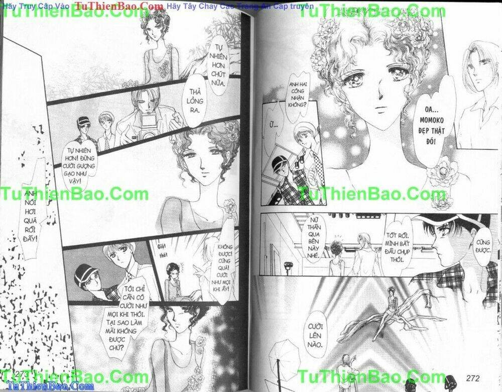 gia đình trong mơ chapter 29 5