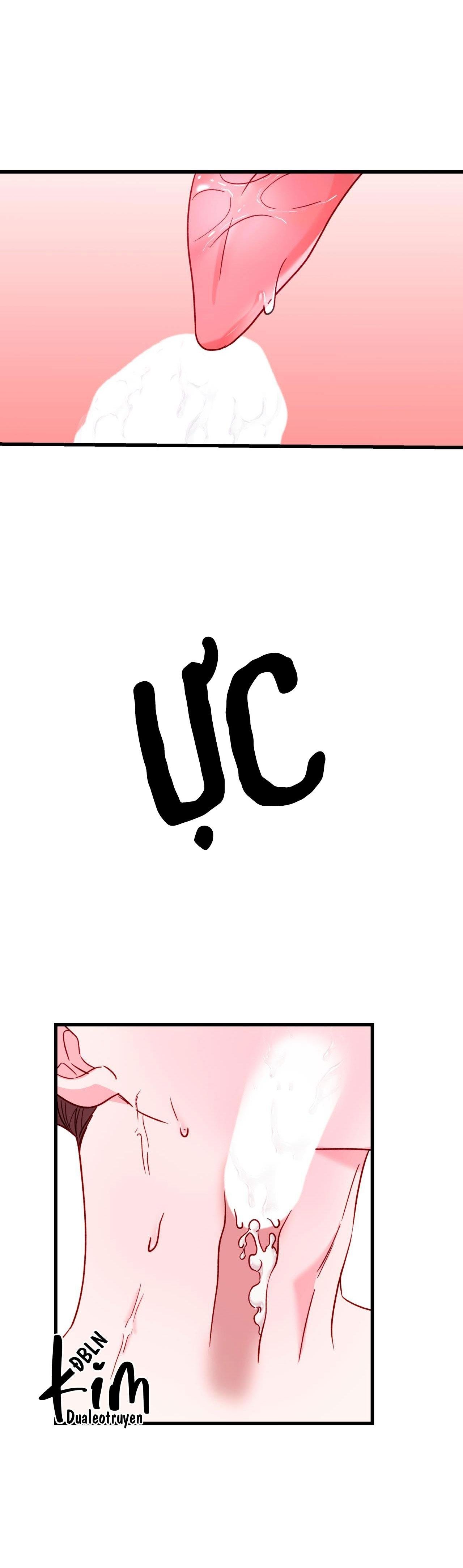 bl ngắn tuyển chọn chapter 33.5 46