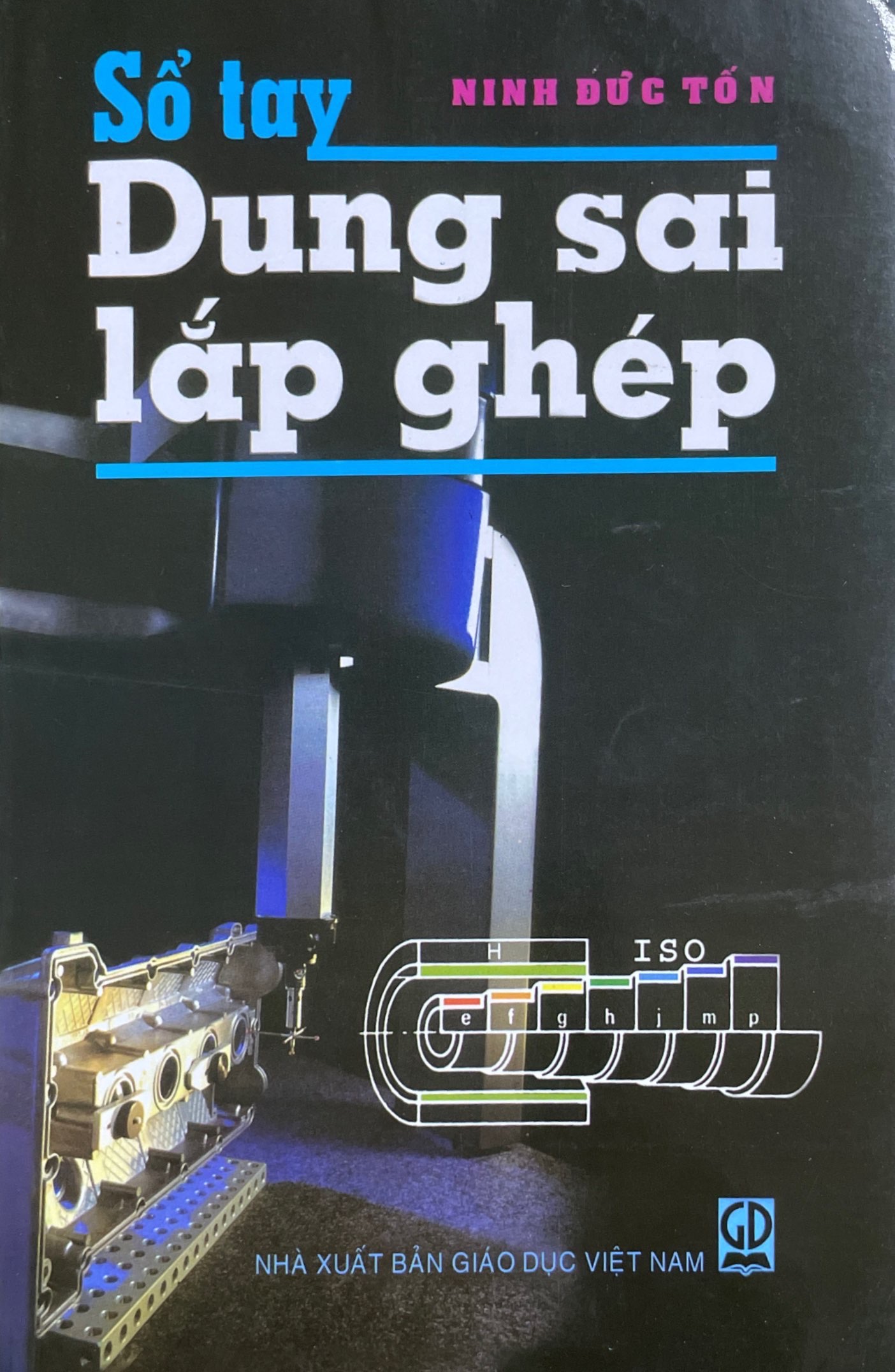 Dung sai lắp ghép