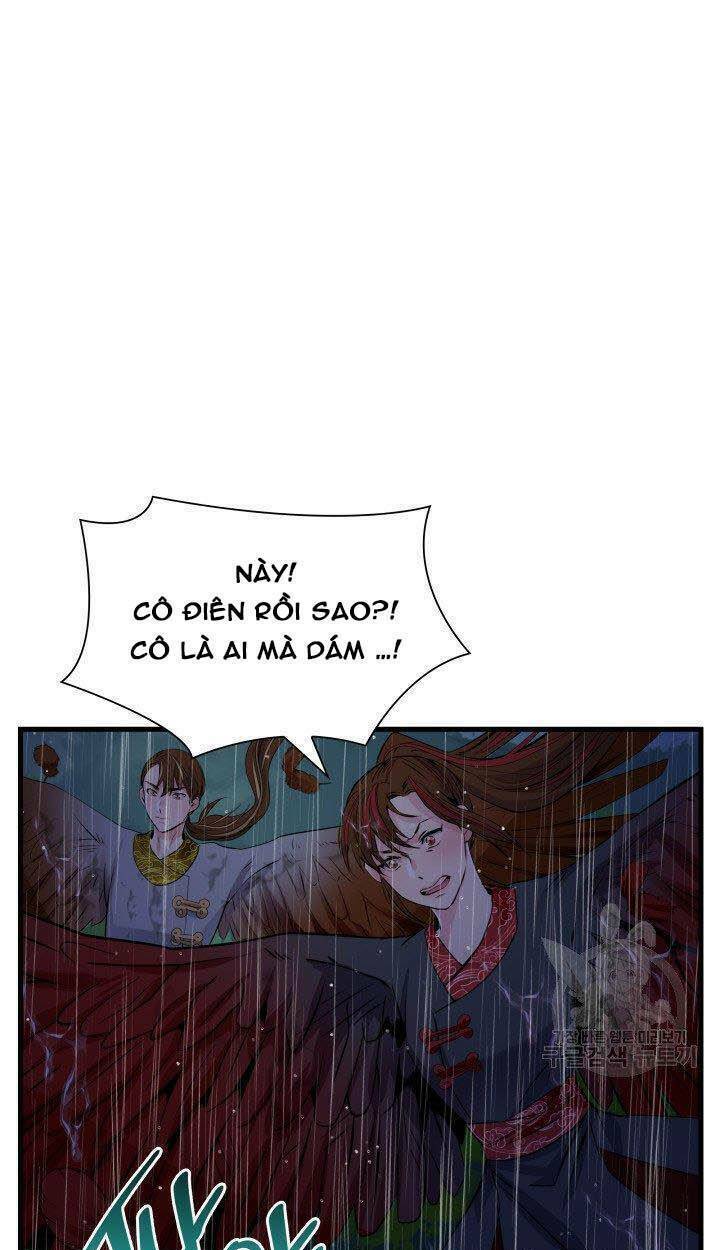 cô dâu của sói đen chapter 10 8