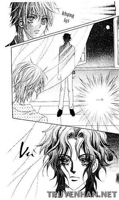 bạn trai tôi là ma cà rồng chapter 82 15