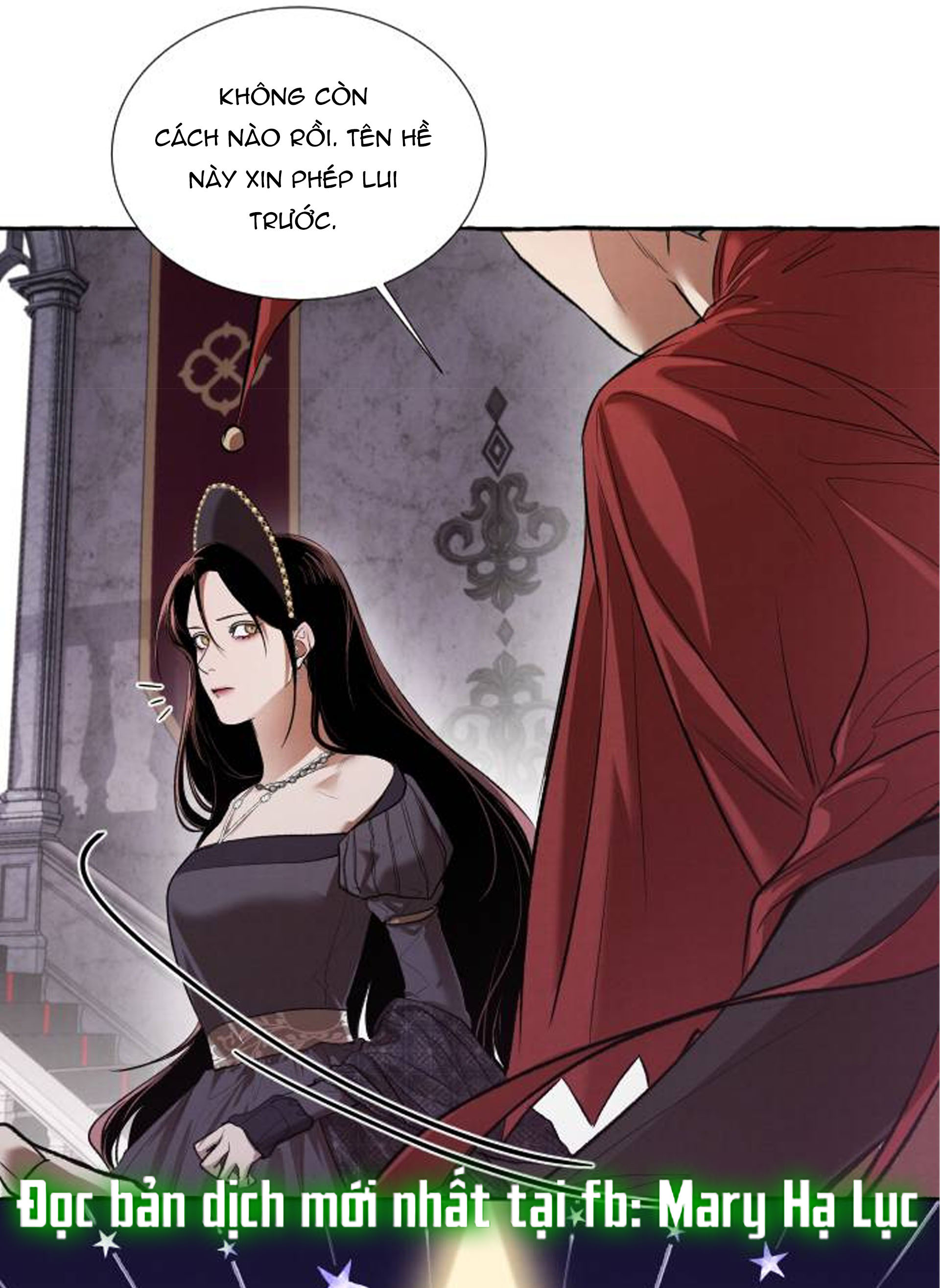 hồi ký của ma nữ chapter 1.2 26