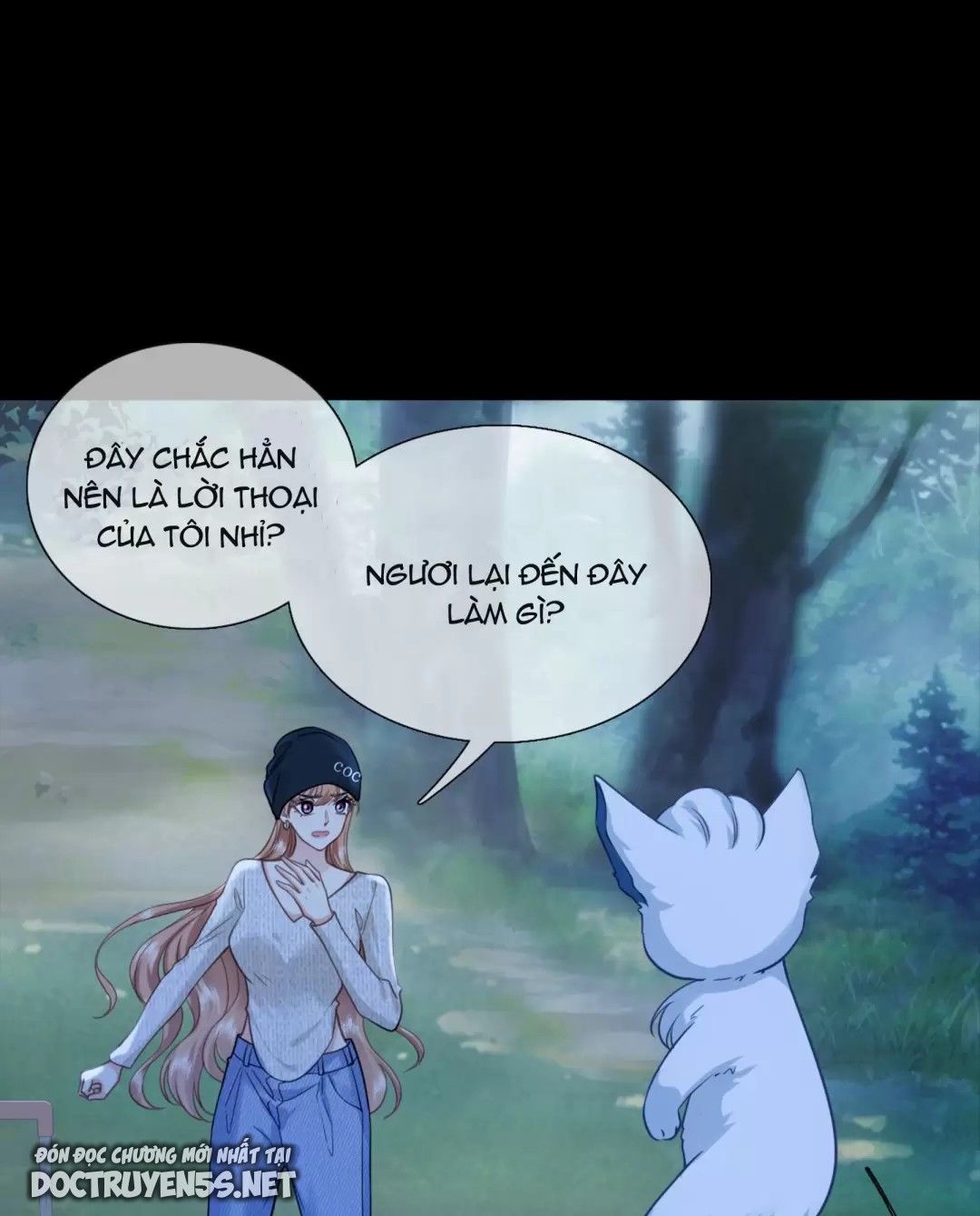 ảnh hậu một tuần mập ba cân chapter 4 53