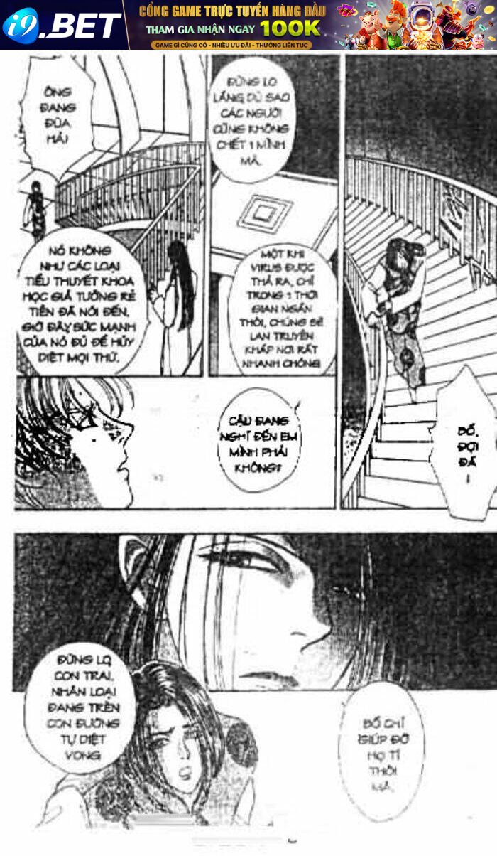 tiệm thú kiểng chapter 38 16