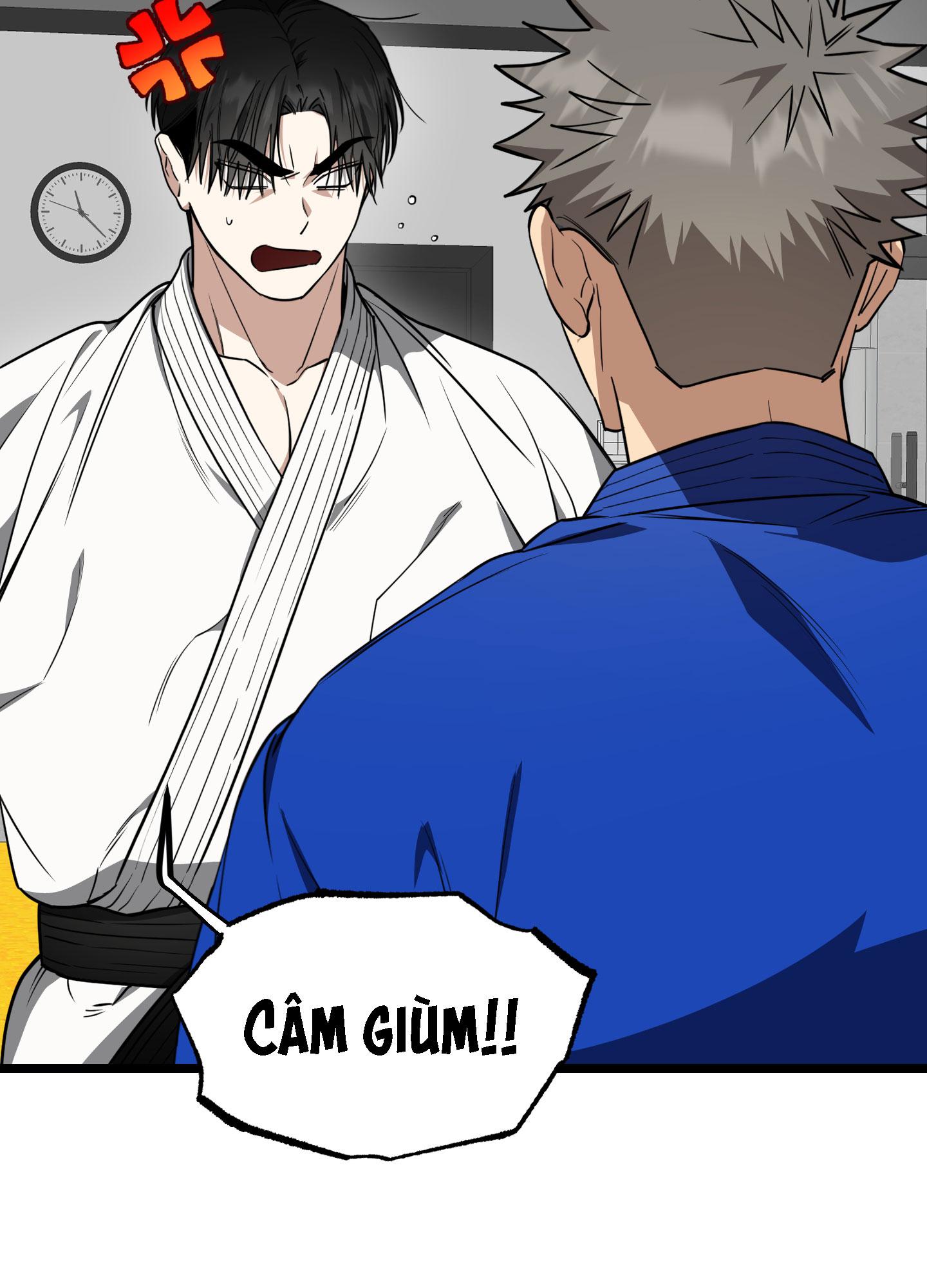 tôn kính và khát khao chapter 5 47