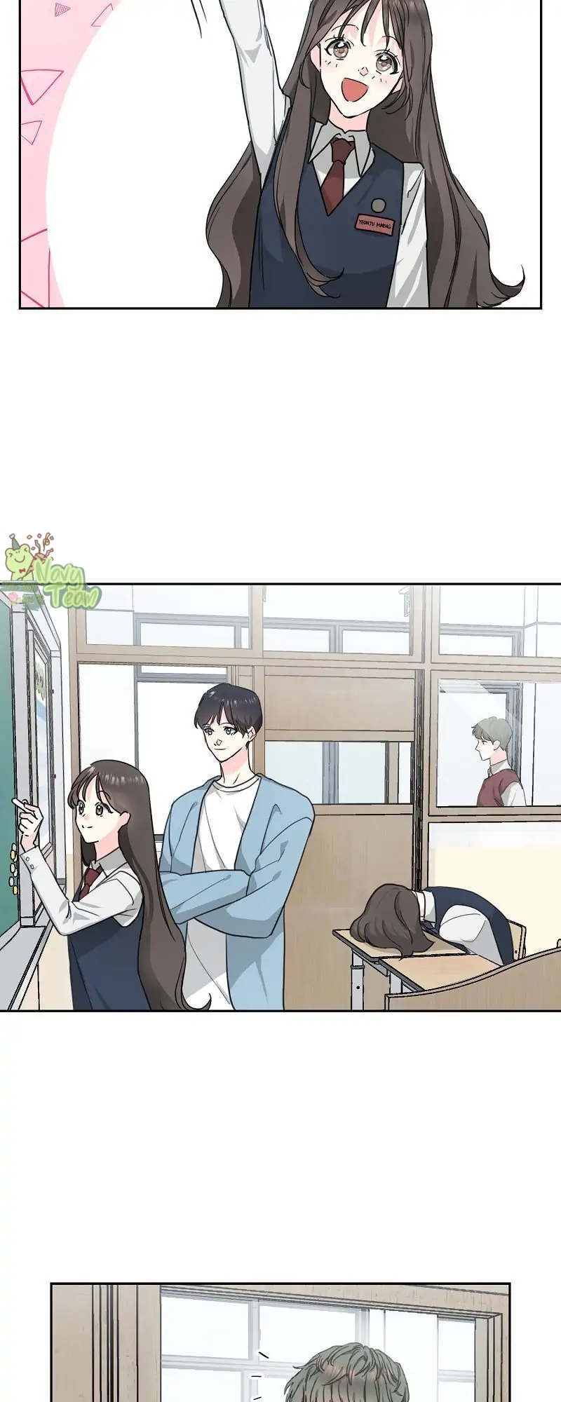 vanilla soda sky chapter 2 16