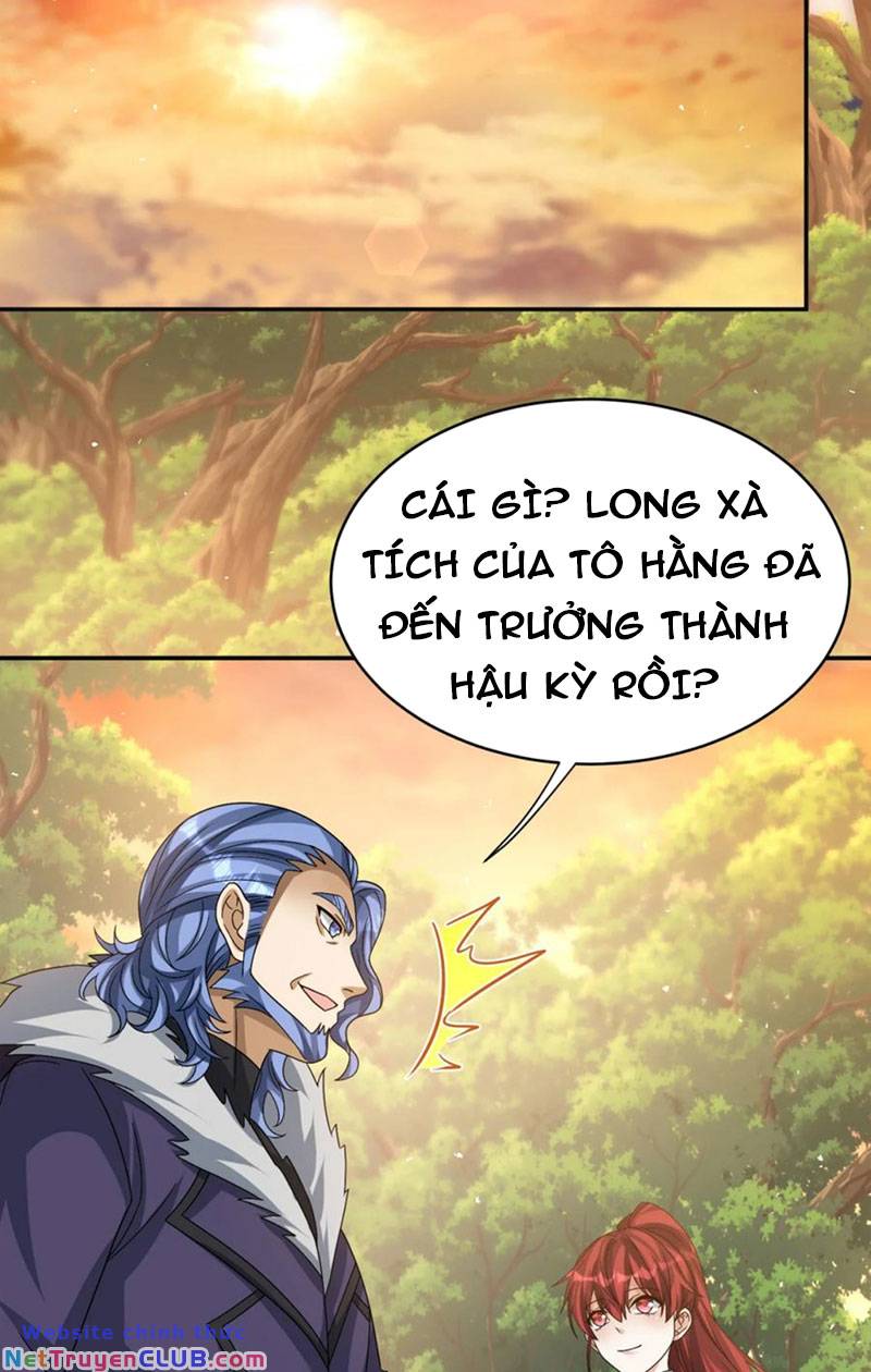 cựu nhật ngự long chapter 39 13