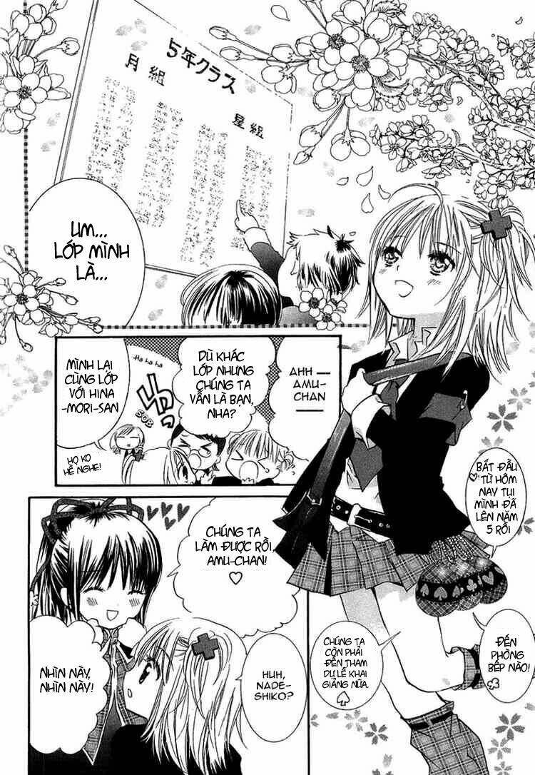 shugo chara chapter 4 33