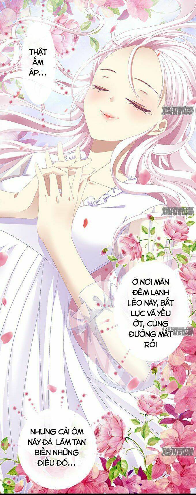 thiên lại âm linh chapter 4 12