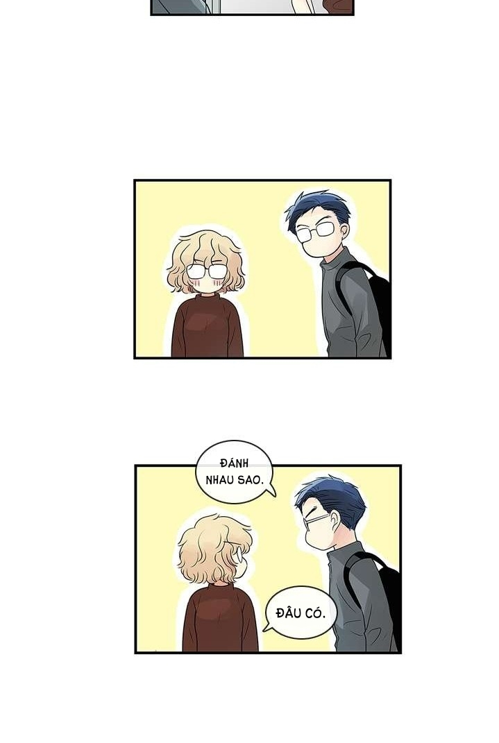 [18+] nàng hoa chapter 9.2 27