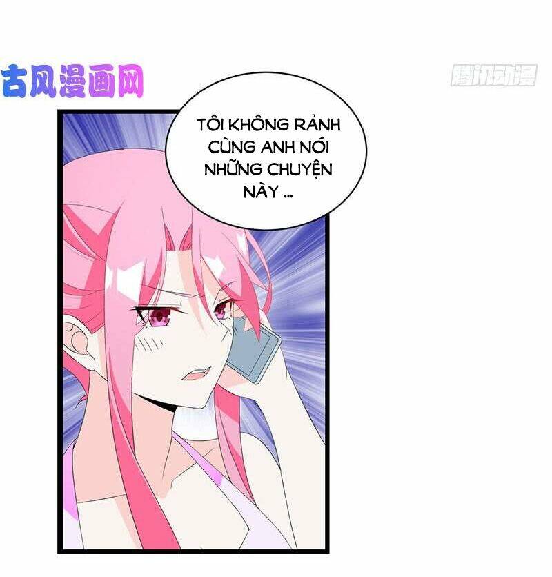 bảy ngày thực cốt hôn ước chapter 33 8