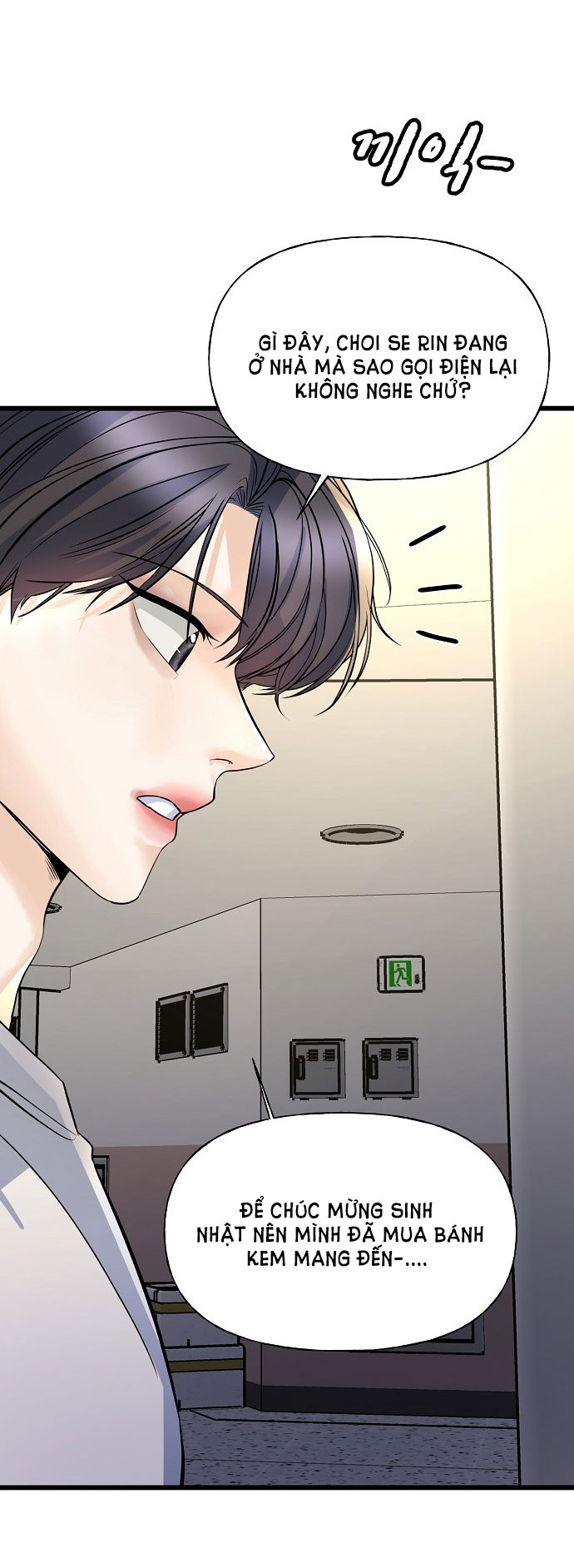 random target - mục tiêu ngẫu nhiên chapter 2.2 43