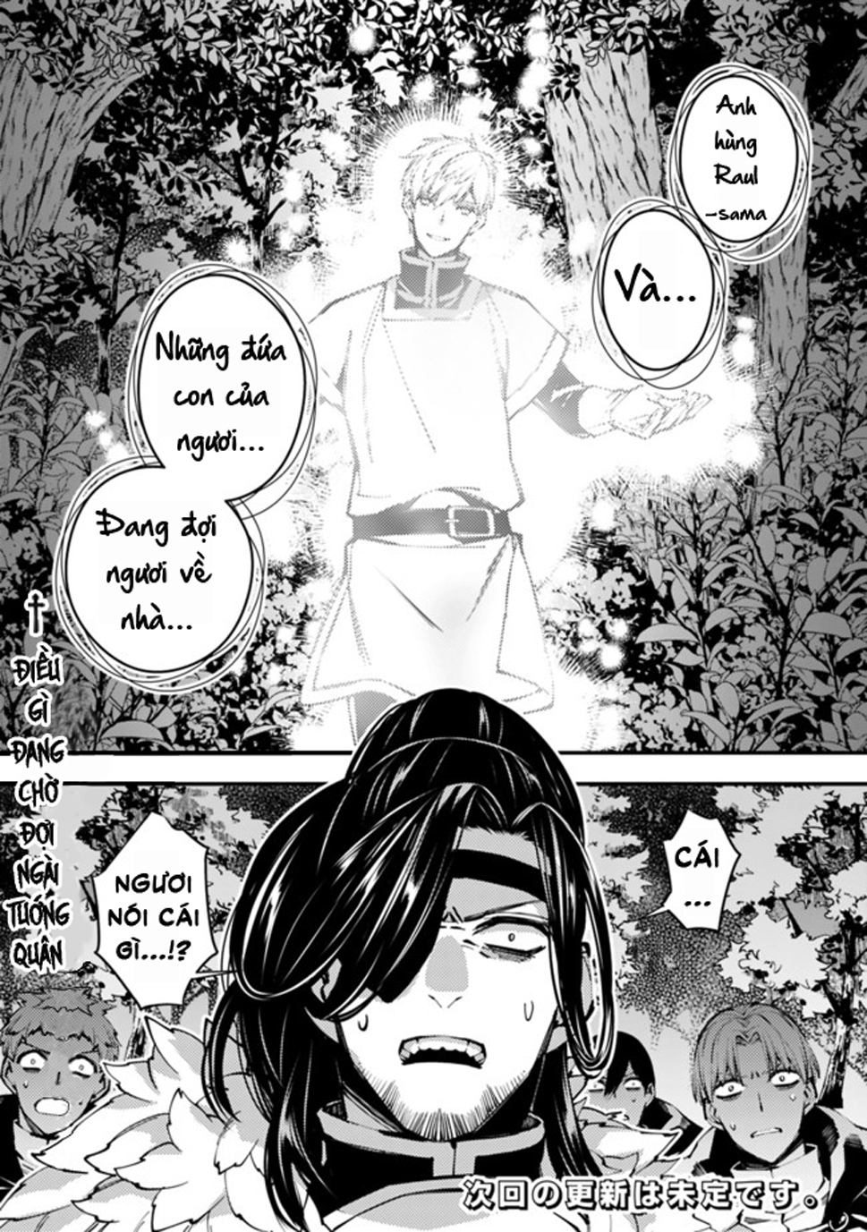 sự trỗi dậy của anh hùng hắc ám chapter 7 16