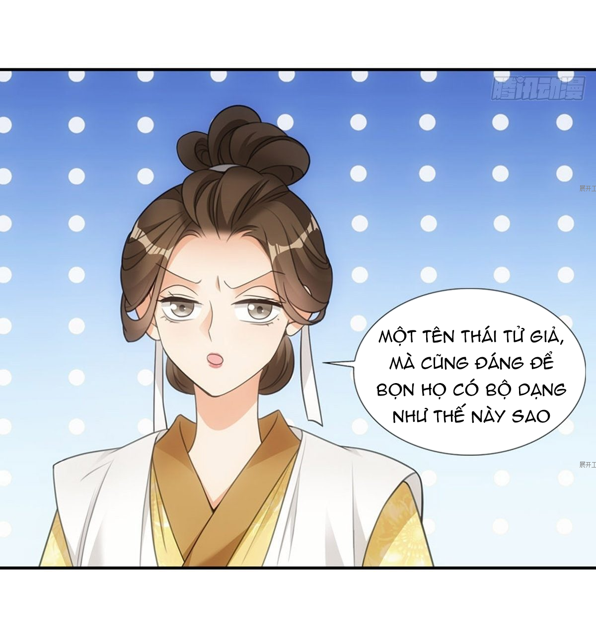 khi sư - umee chapter 6 4