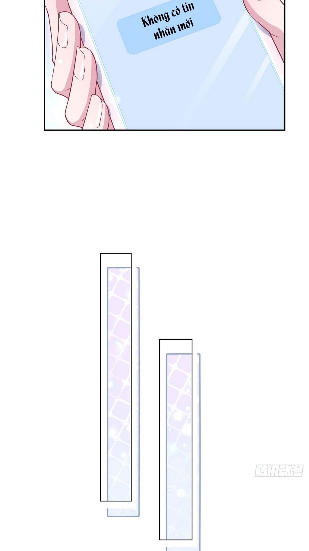 trời ban cho nam thần daddy chapter 53 2