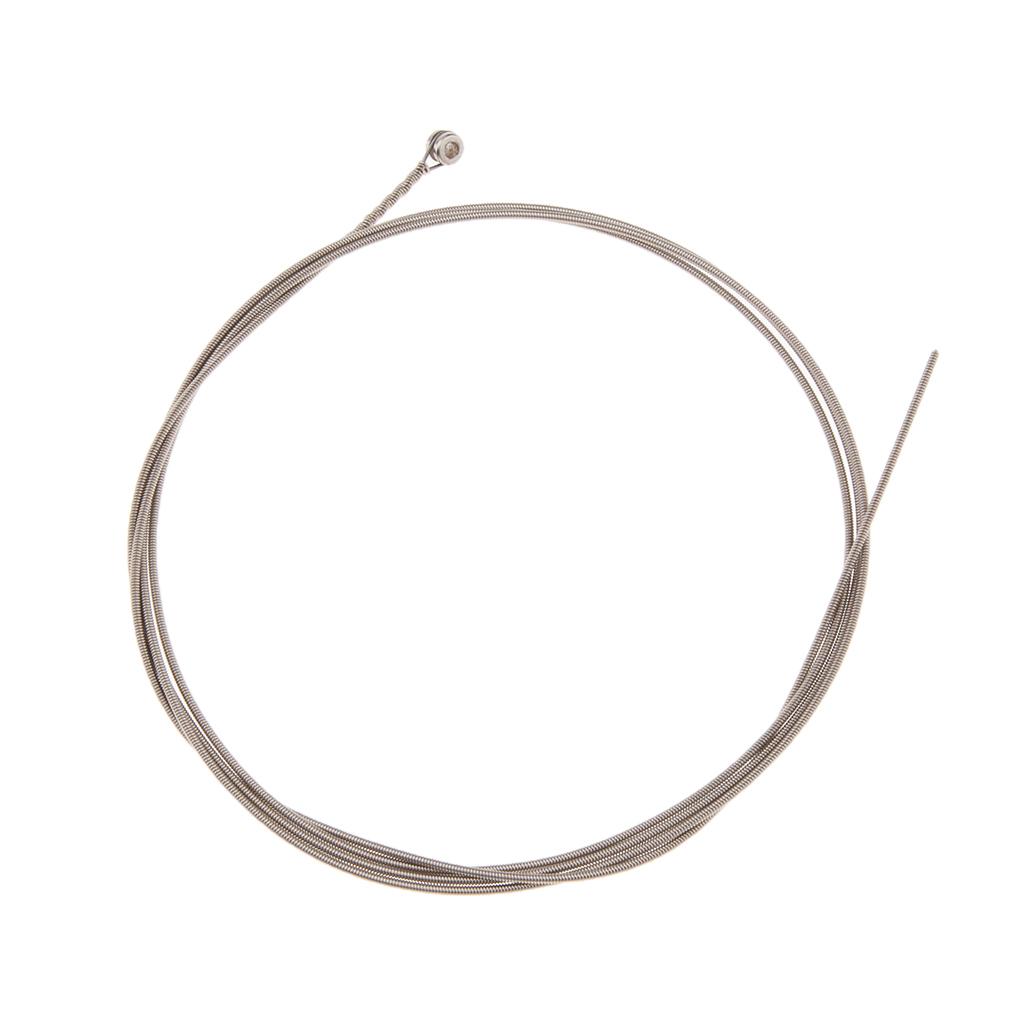 Dây Thép Guitar 1 Piece để Thay Thế Guitar điện