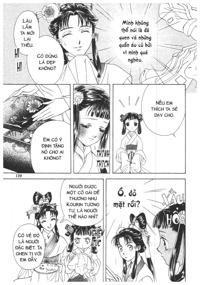 thái vân quốc truyện chapter 1 136