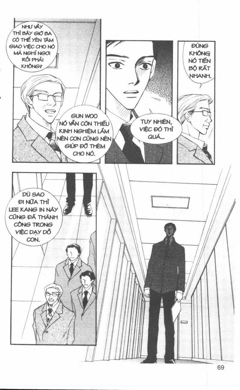 sad love story chapter 5 72