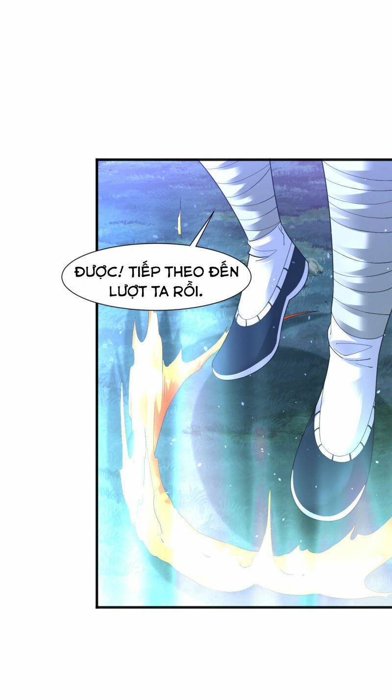 đạo ấn chapter 52 37