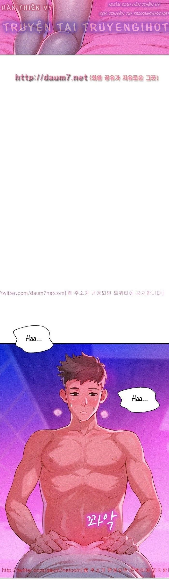 chị gái hàng xóm chapter 8 12