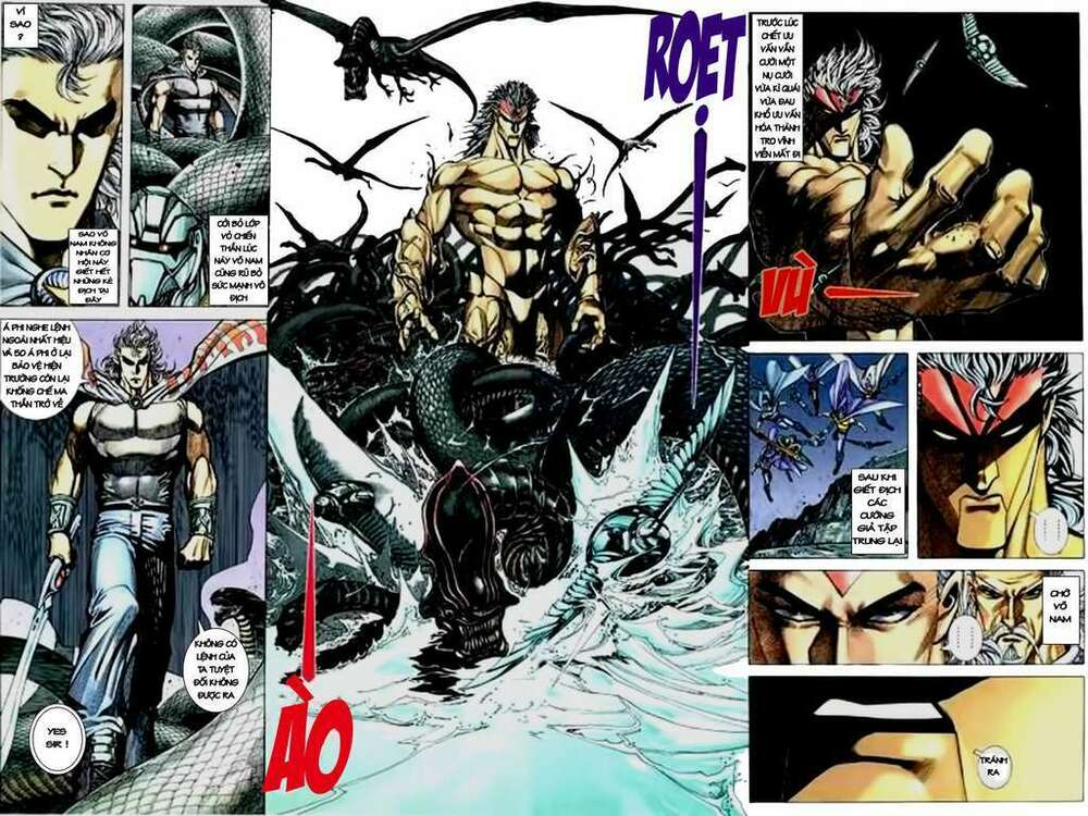 võ thần chapter 110 8