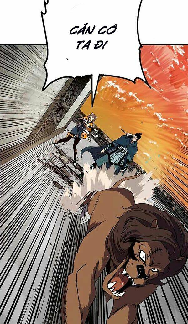 npc bắt đầu từ kỹ năng lv.999 chapter 6 96