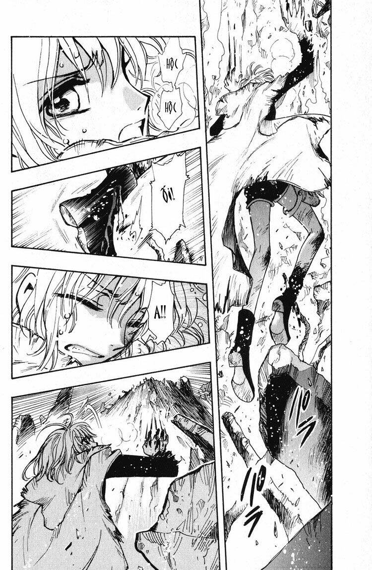 huyền thoại đôi cánh chapter 130 13