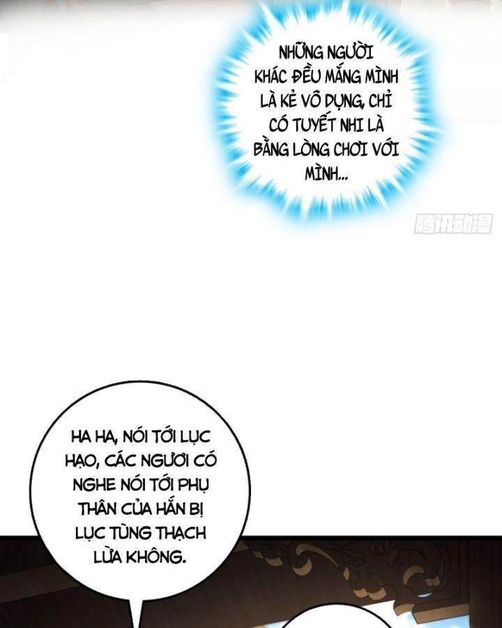 ta, hậu duệ thần long chapter 4 14