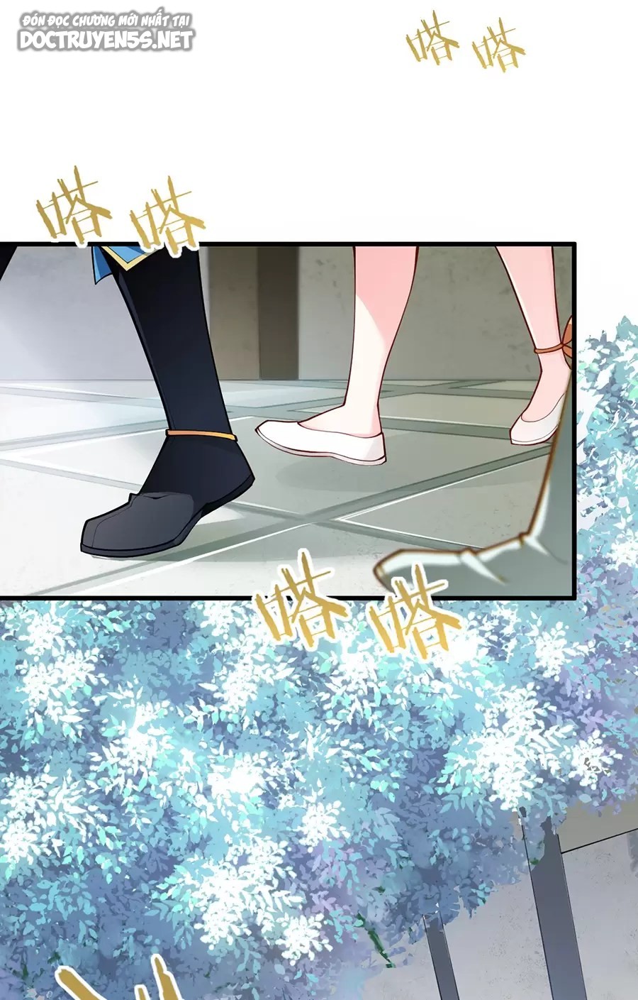 mang theo các tiên tử vô địch thiên hạ chapter 14.2 8
