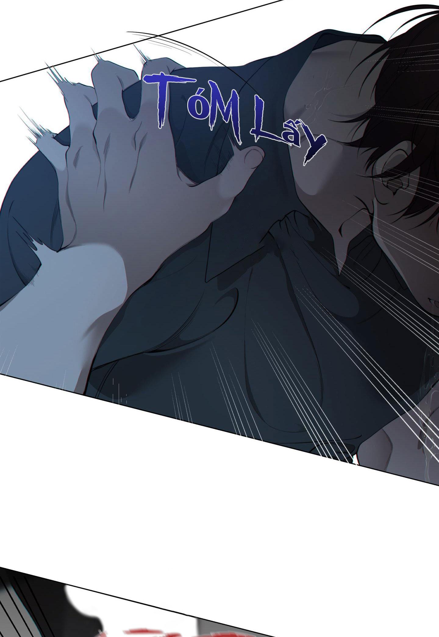 mặt nạ đầu cừu chapter 2 10