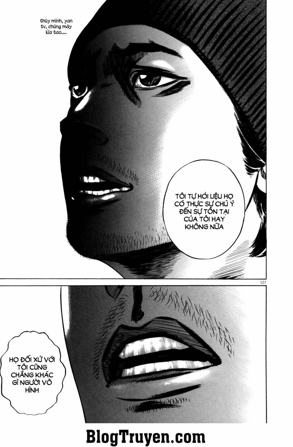 homunculus chapter 96 32