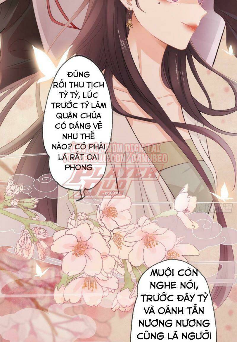 mê hoặc nhân tâm chapter 7 16