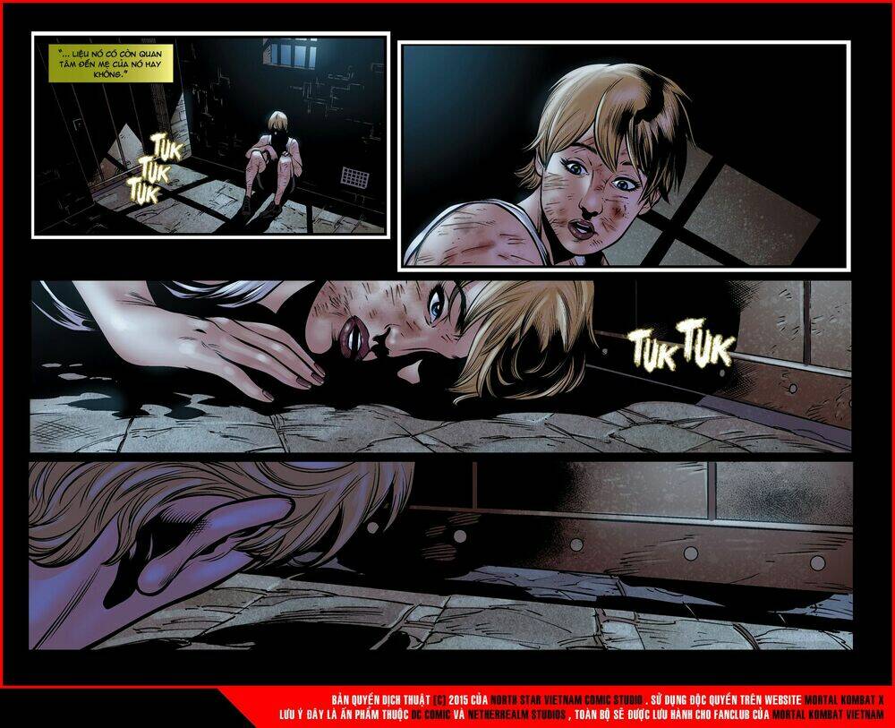 mortal kombat x chapter 23 20