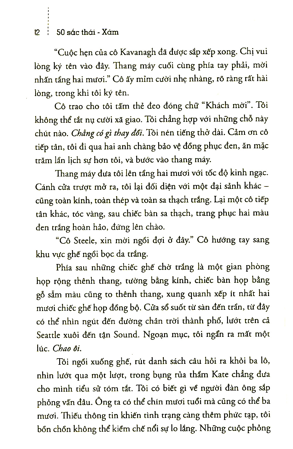 50 Sắc Thái - Xám_AL