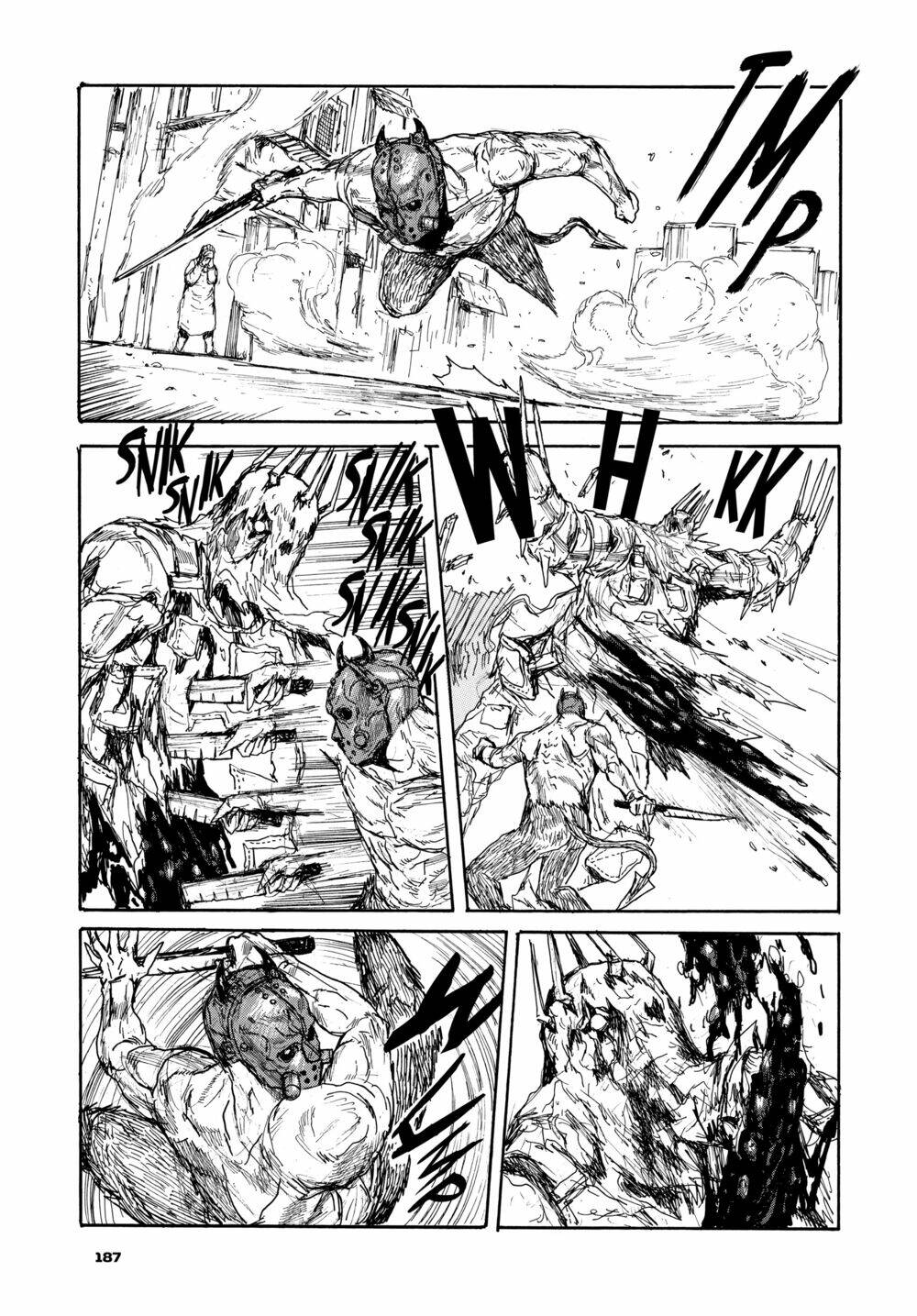 thế giới ma thuật và kẻ mất trí chapter 154 10