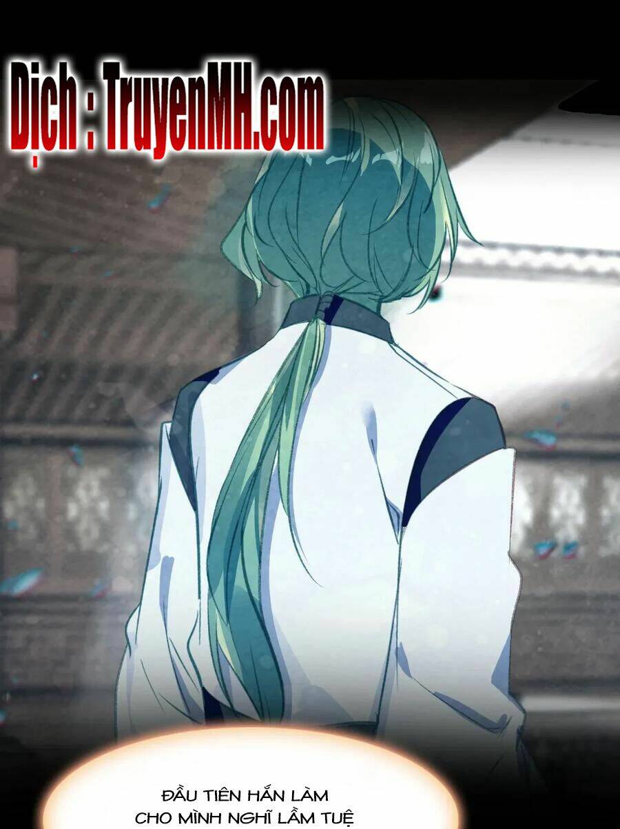 gả cho một tên thái giám đáng ghét chapter 169 12