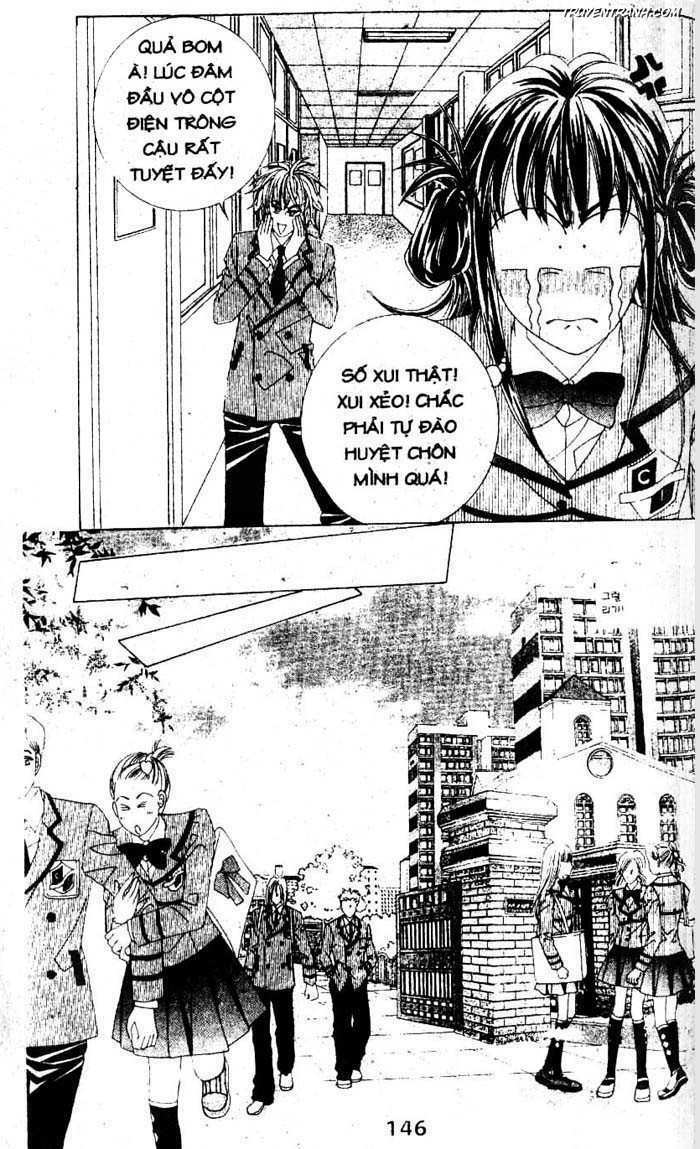 nhà trọ hoàn hảo chapter 6 6