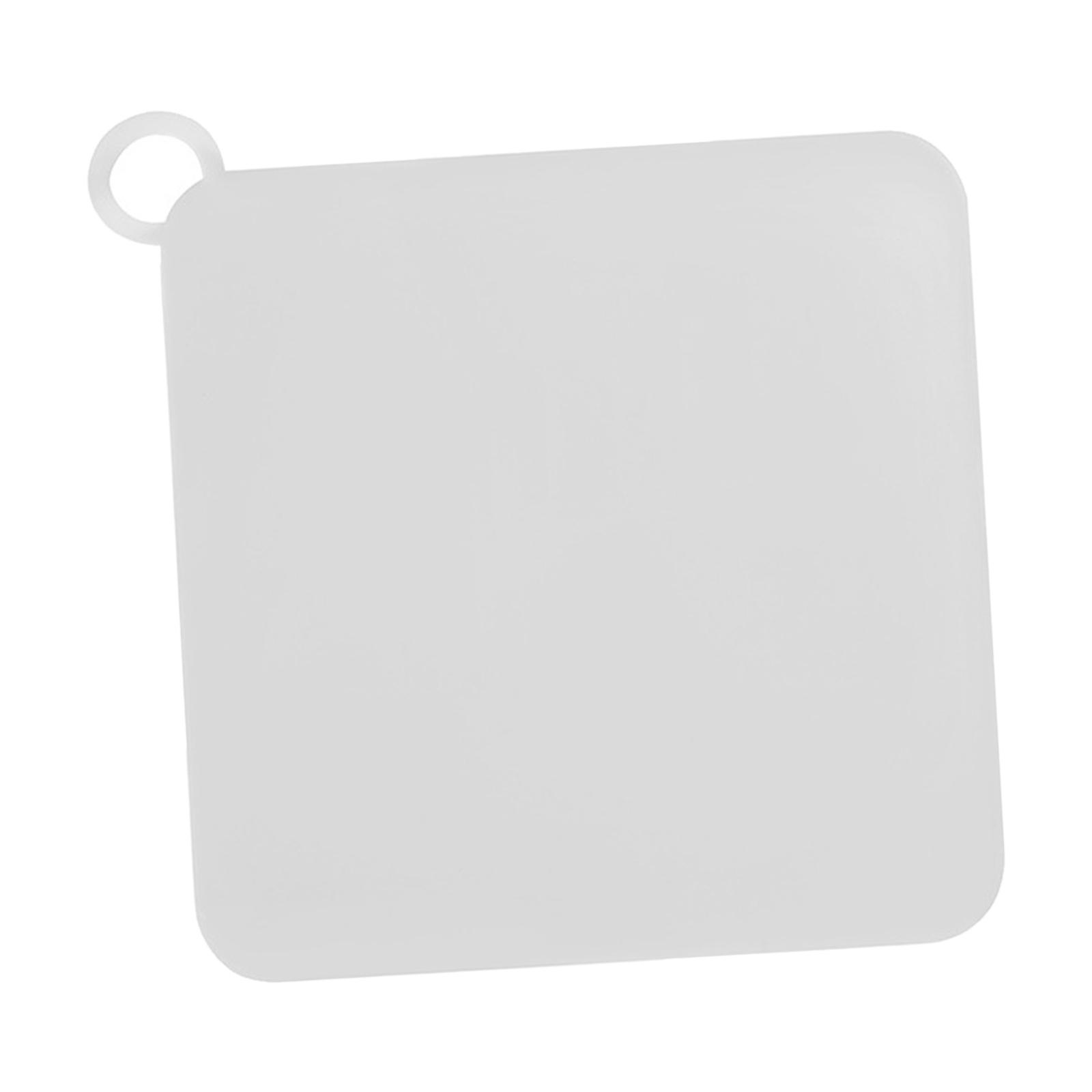 Shower Drain Covers Floor Drain Mat Multipurpose Universal Durable Bath Tub Stoppers Drain Plug for Kitchen Dormitory Bathroom