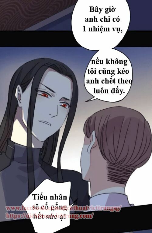 vết cắn ngọt ngào phần 1 chapter 67 36