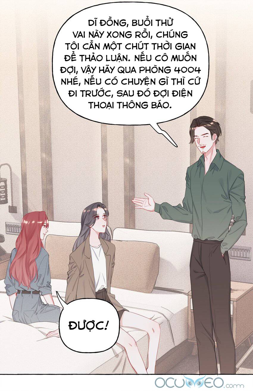 ảnh hậu thành đôi chapter 12 19