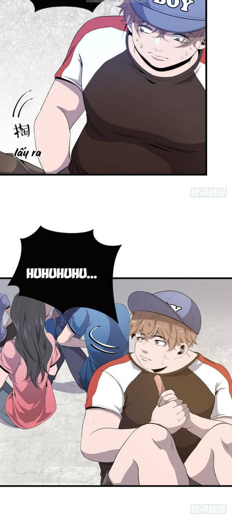 thát không mê thất chapter 4 44