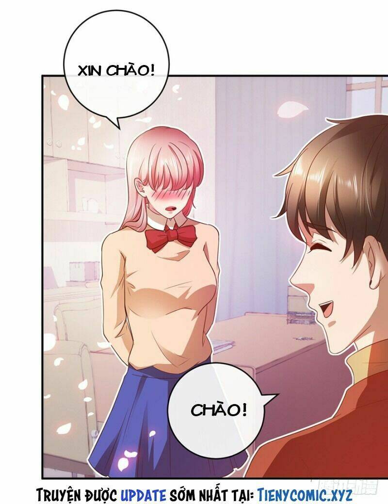 thấu thị tiên y chapter 112 5