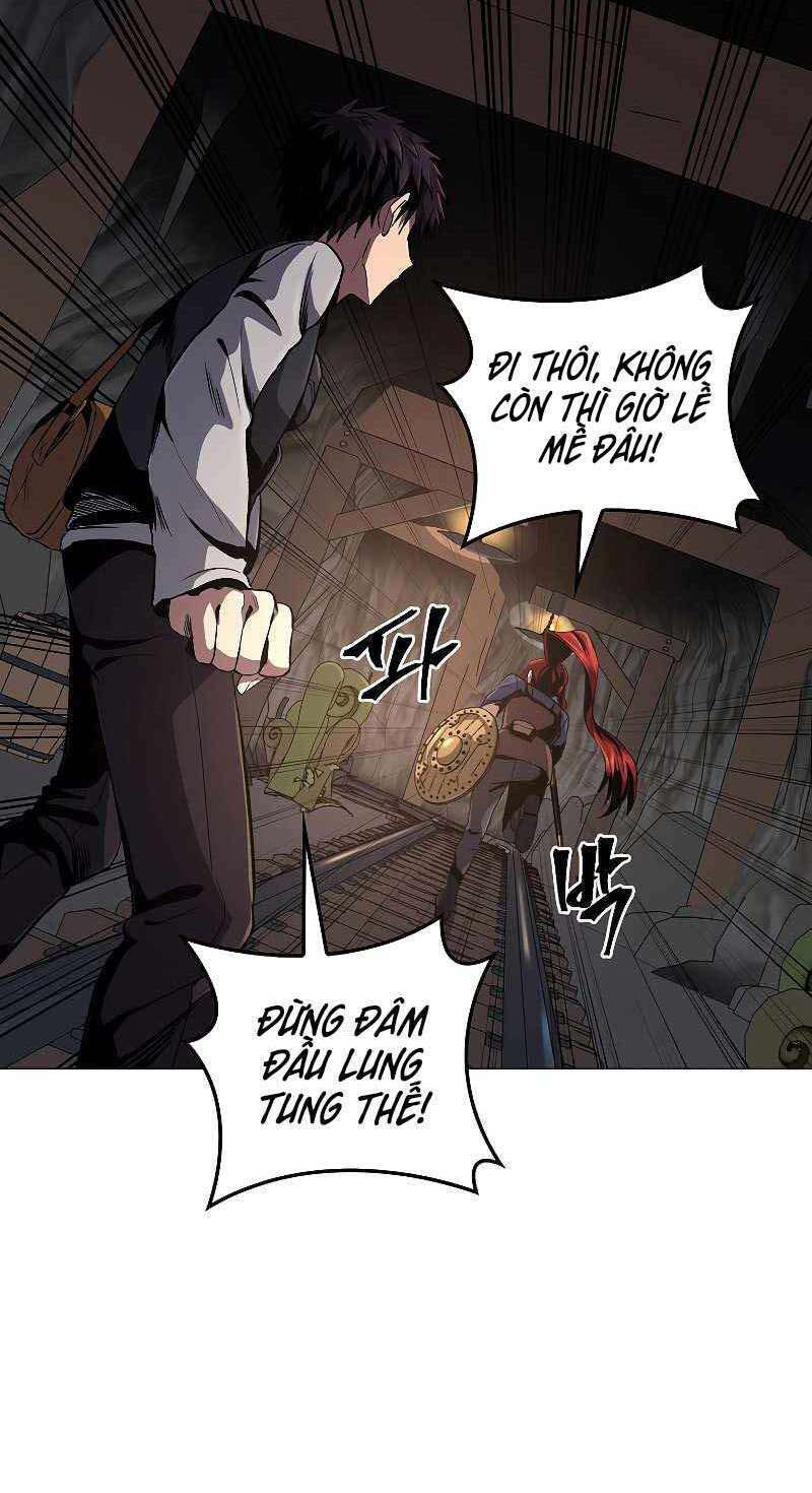 con đường diệt thần chapter 24 50