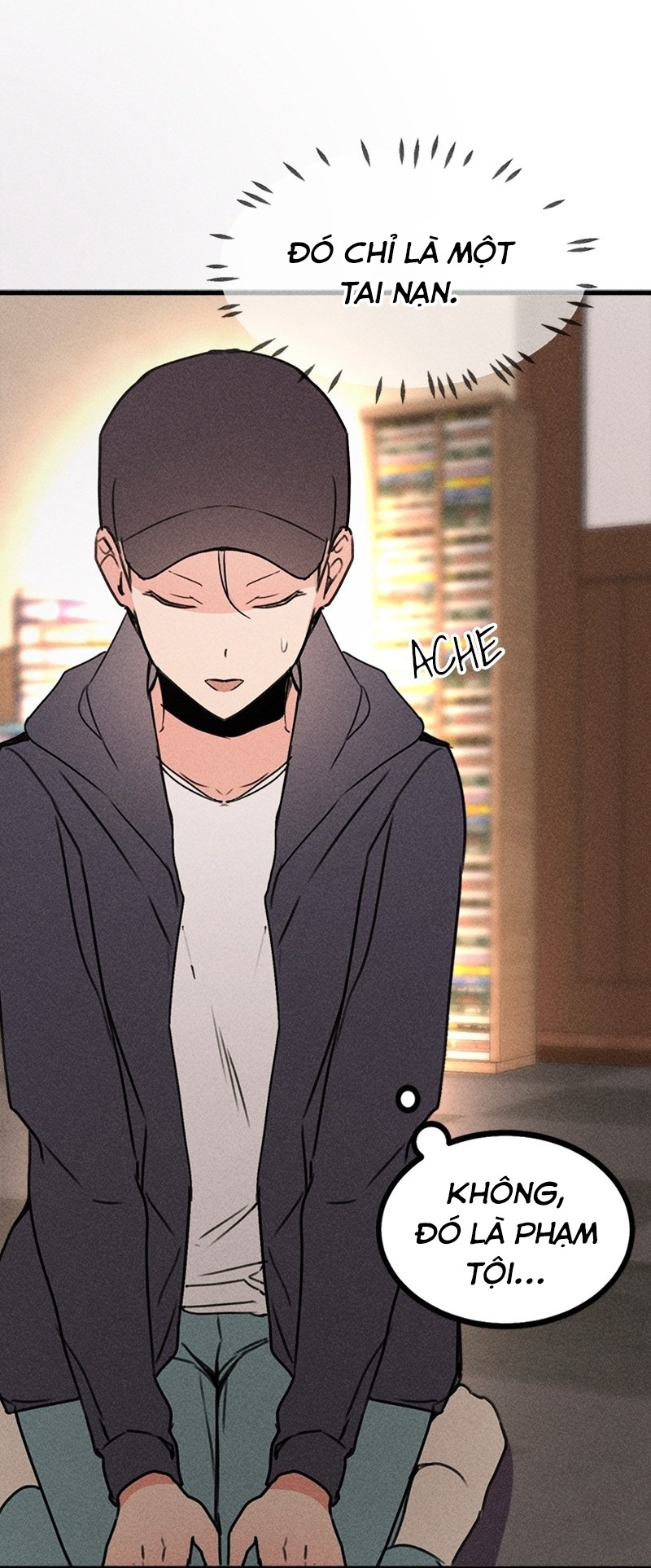 cuộc sống riêng của chị tôi chapter 8 71