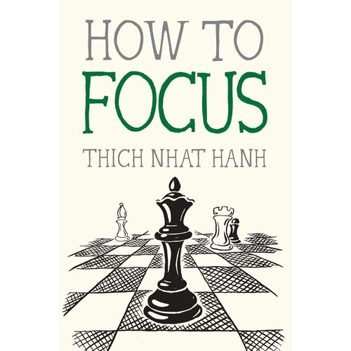 How To Focus