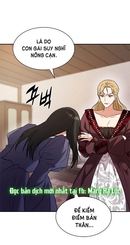 chị yêu, kiếp này em sẽ là hoàng hậu chapter 4.2 29