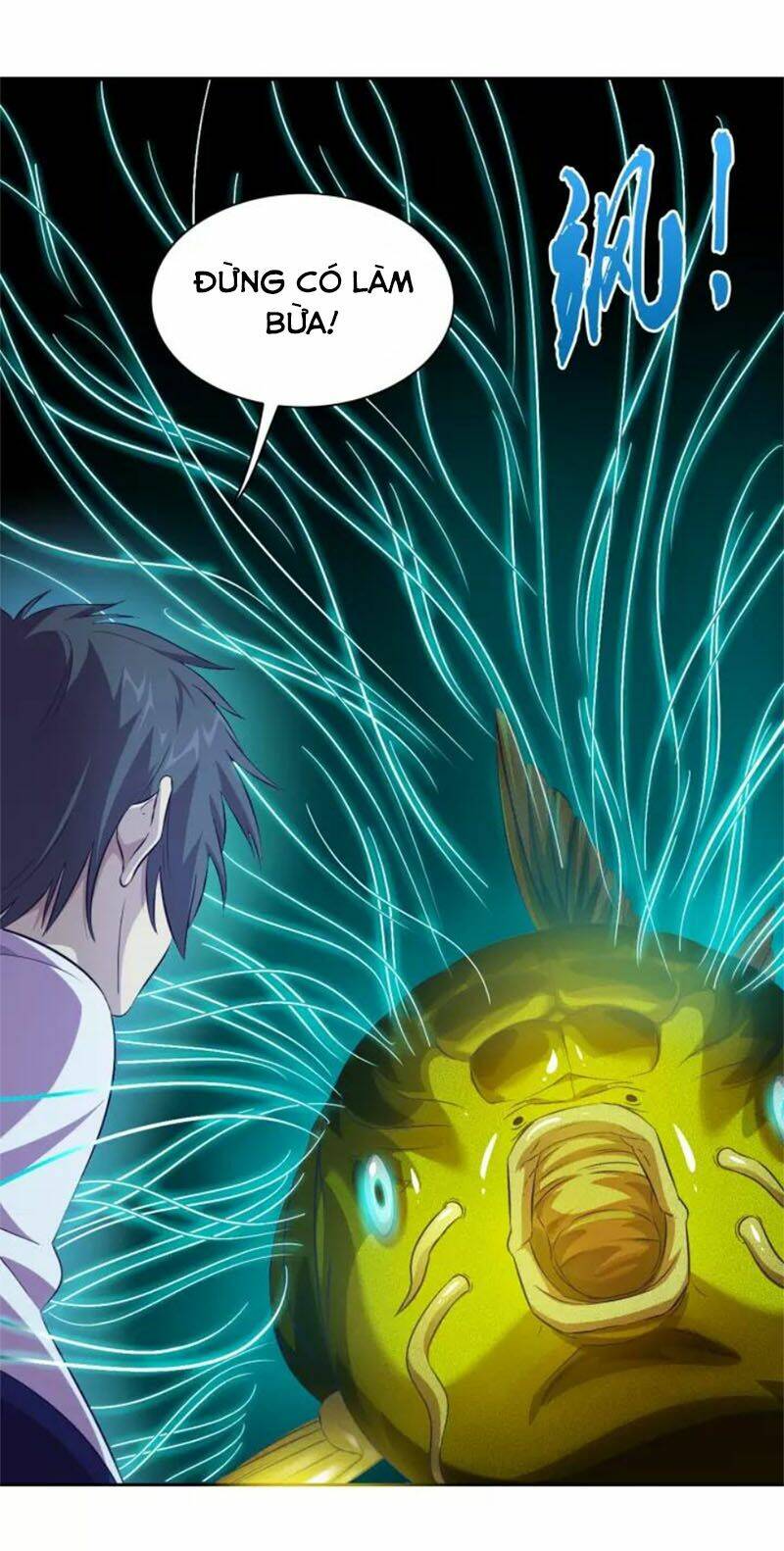 chín năm nghĩa vụ tu chân chapter 45 3